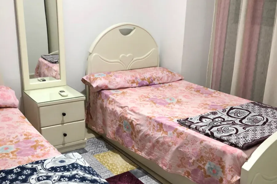 شاليه للبيع (مارينا 5) 120 م