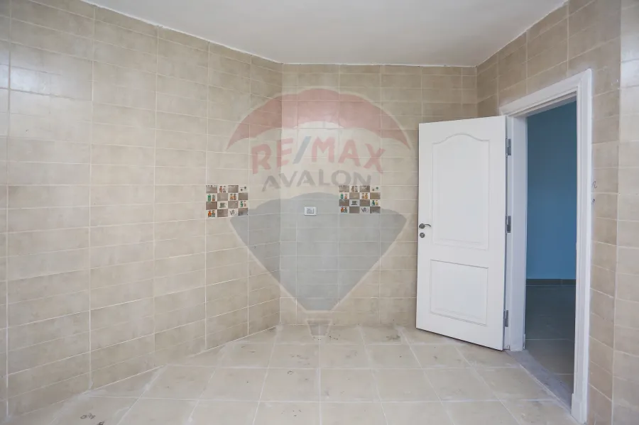 Apartment for rent 220 m Smouha (Army Towers - 14th of May Bridge)