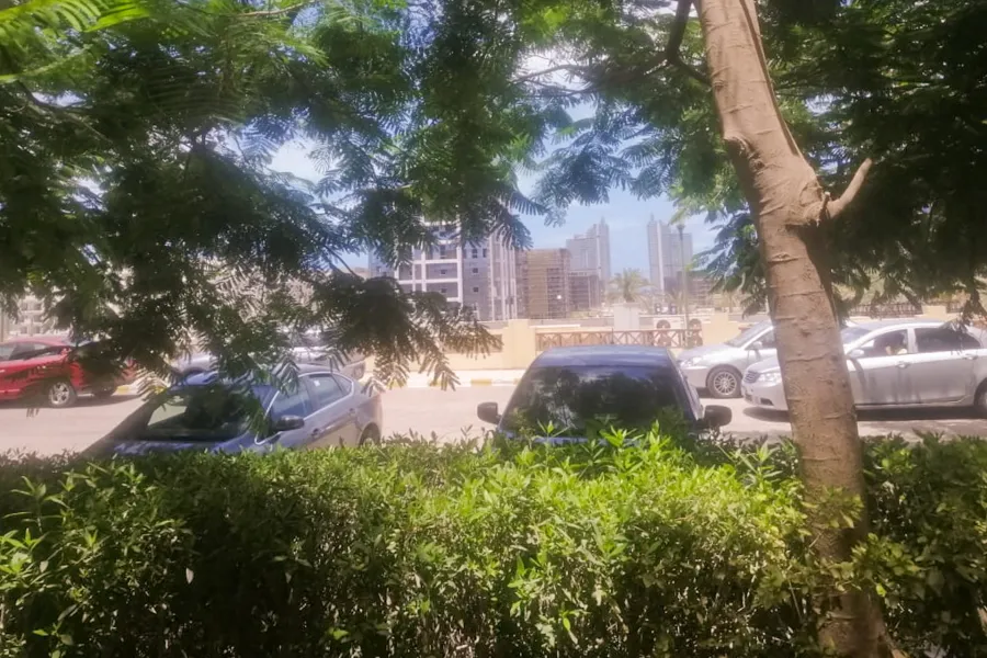 شالية بجاردن  للبيع (ستيلا مارينا -العلمين) - 110 م + 75  جاردن