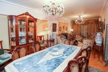 شقة للبيع 125 م كفر عبده (ش خليل الخياط)