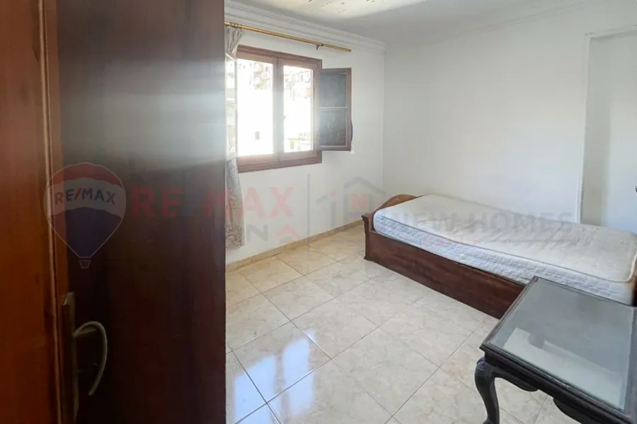 Apartment for sale 125 m Ibrahimia (second number Port Said)