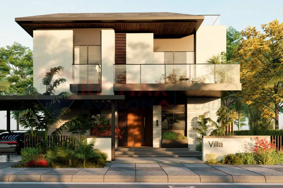 Townhouse for sale 246 m (Tilal East - North Coast)