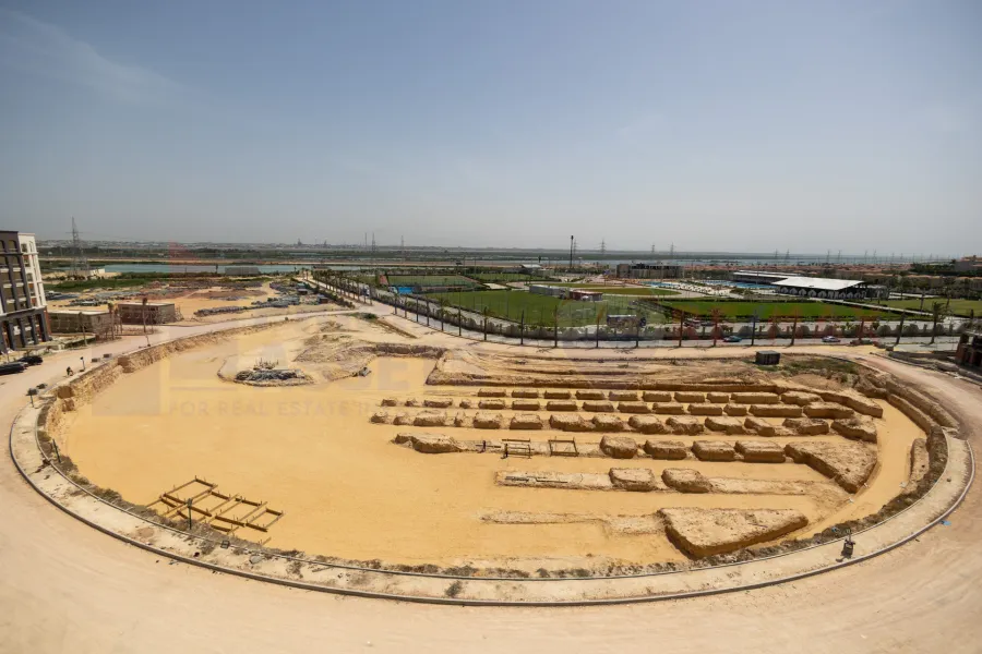 Apartment for sale 278 m, King Mariout (Alex West)