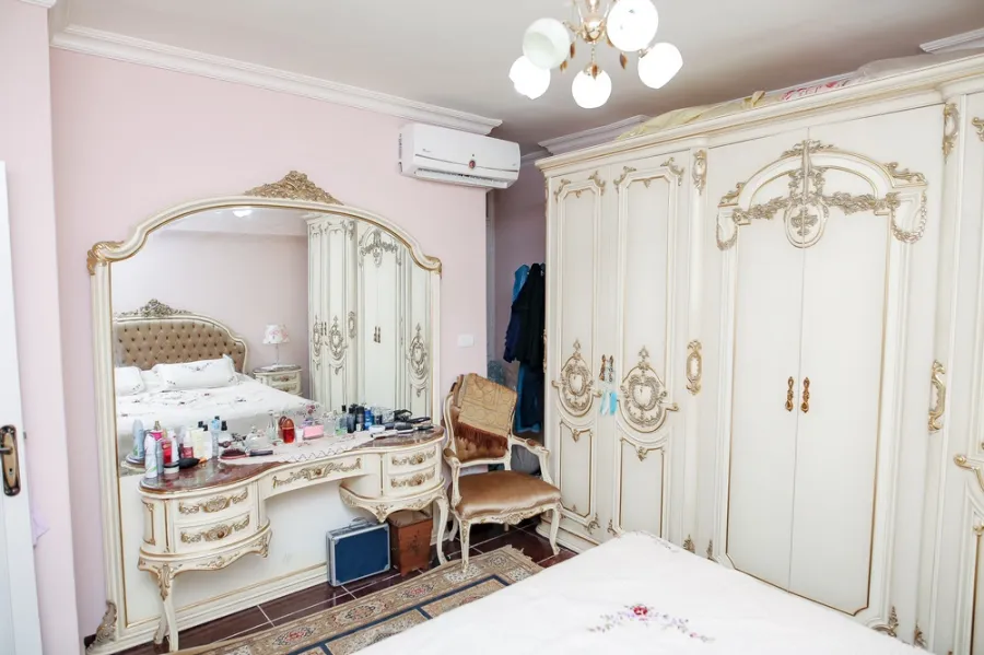 Apartment For Sale 135m Laurent ( Abo Qeir St.)