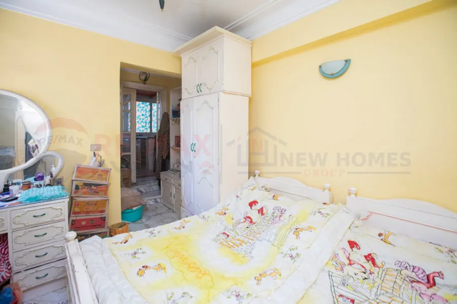 Apartment for sale 205 m Louran (Abdel Moneim Al Dalil St.)