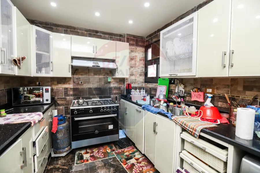 Apartment For Sale 160 m Bolkely ( Mohamed Farid St.- wengt)