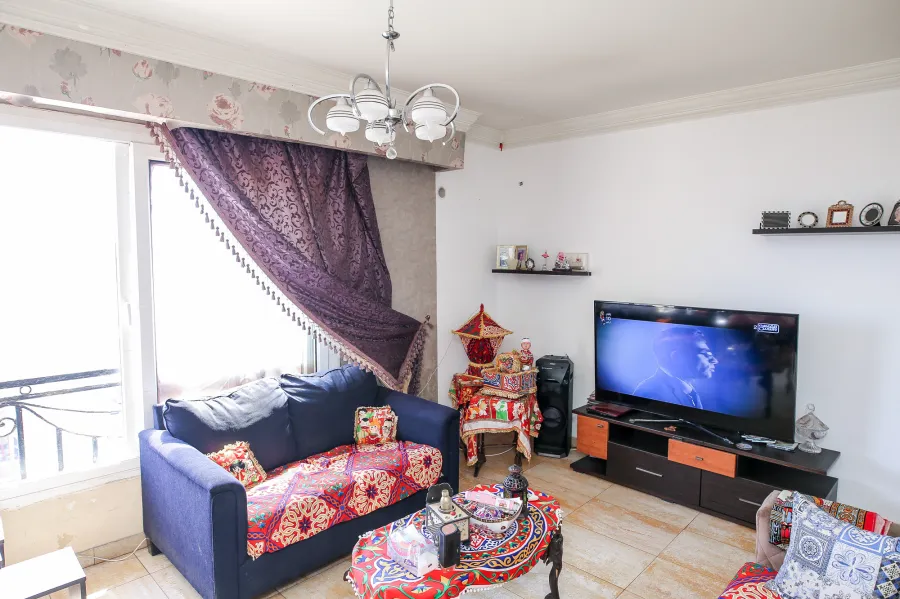 شقة للبيع 380م الشاطبى - ش بورسعيد مع كوبري الجامعة