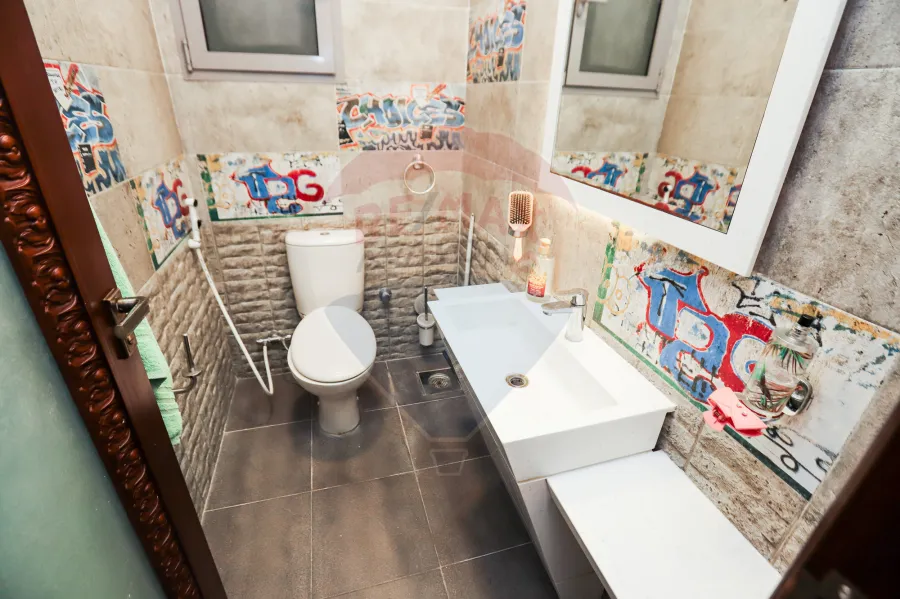 Apartment for sale 249 m Saba Basha ( Directly on the Sea.)