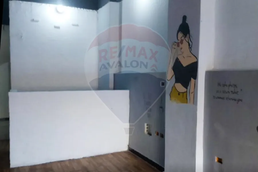 Shop for sale 150 m Smouha (Martyr Kamal El Din Salah)