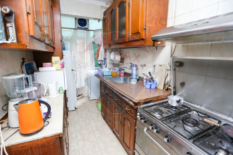 Apartment For Sale 100 m Janaklis (Abo Qeer St.)