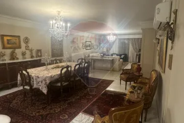 Apartment for sale 290 m Smouha (Seif Towers - Brand Building)