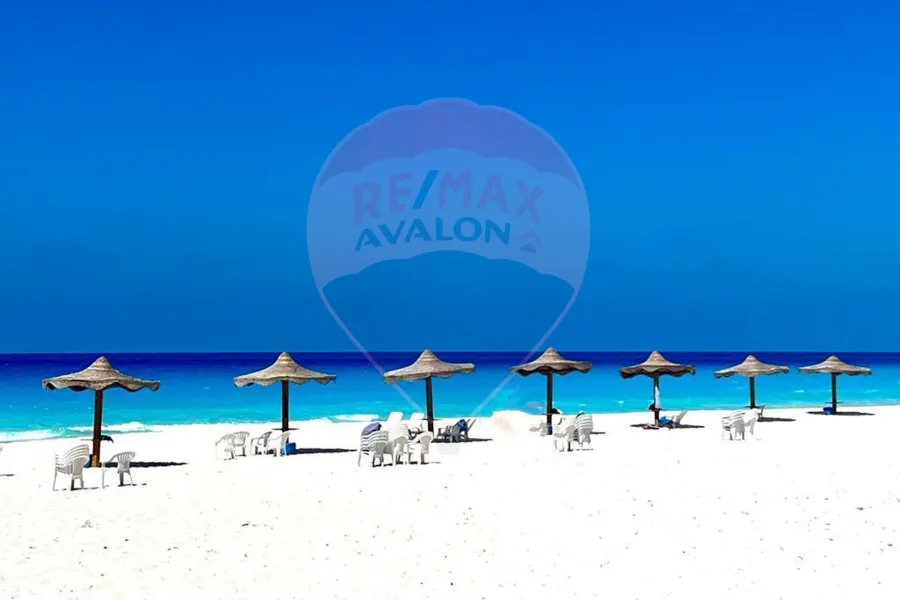 villa for sale North Coast (Costa del Sol village)635m