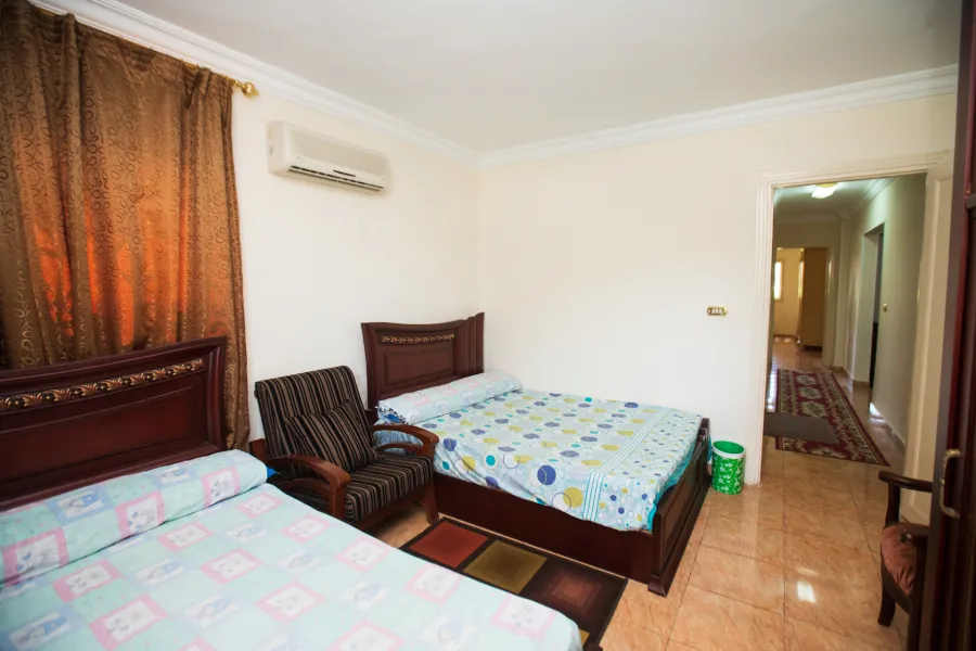 Chalet for sale 270 m North Coast (Mayorka Village- Kilo 39)