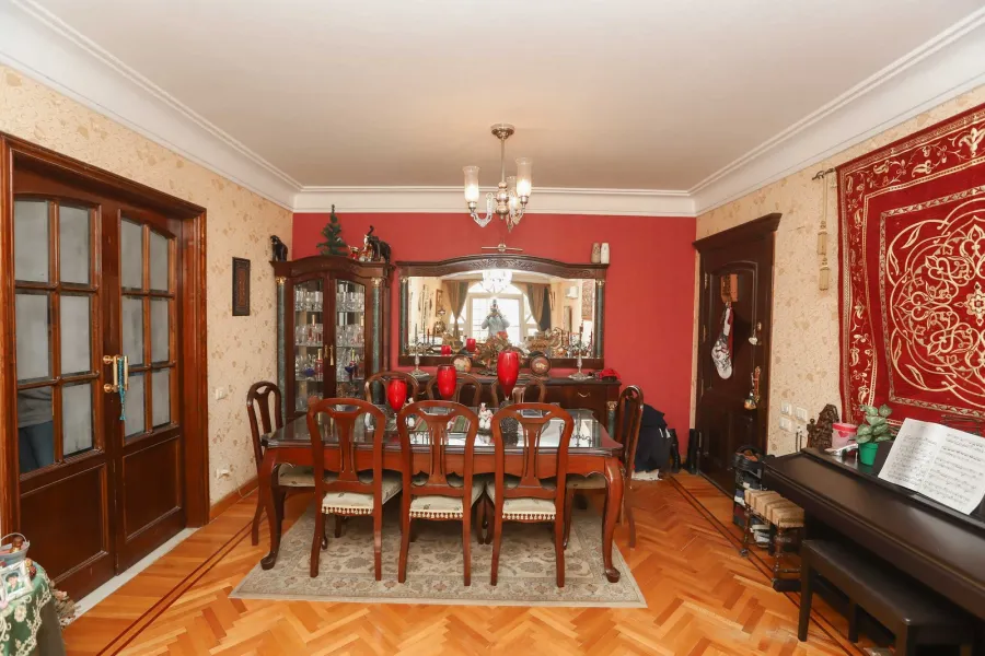 Apartment for sale 245 Smouha (Sumid Towers - Front of Pharous University)