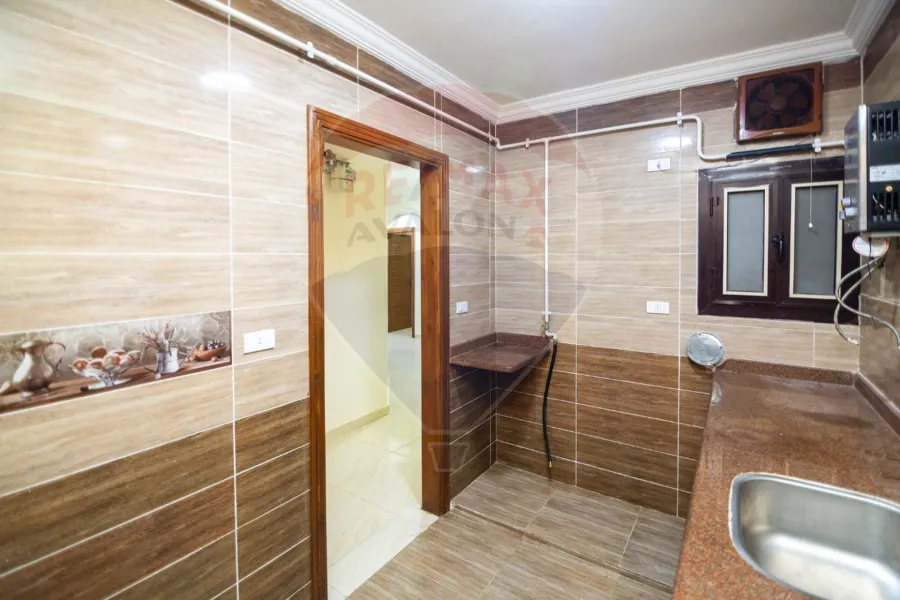 شقة للبيع 150 م وابور المياه (كومباوند البركه)