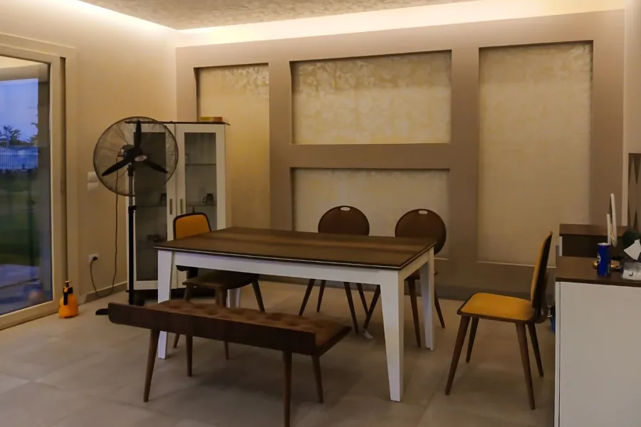 فيلا للبيع (هاسيندا باي) 375 م