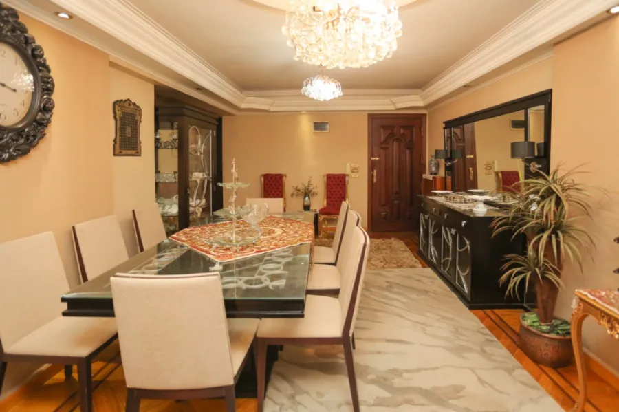 Apartment for sale 165m SMOUHA - Mostafa Kamel near to Smouha Club