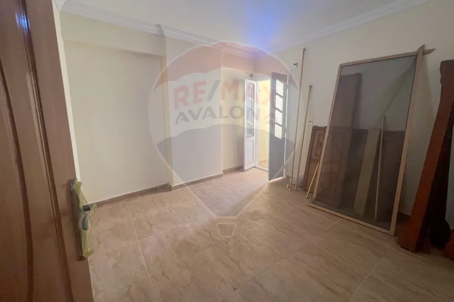 Apartment for sale 160 m Kafr Abdo (Mohammed Safwat St)