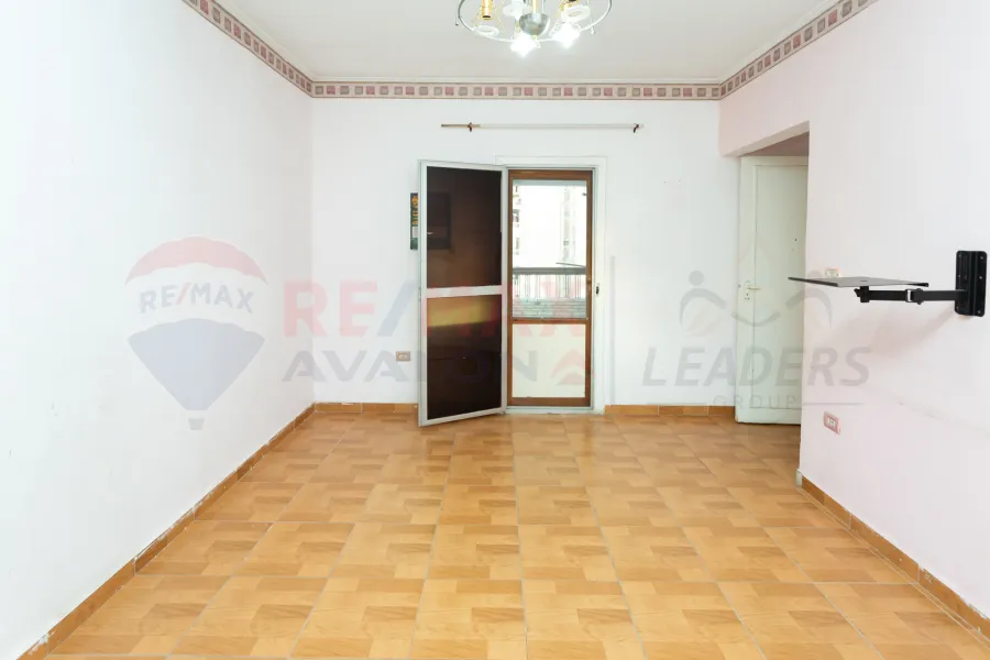 Apartment for sale 138 m Mostafa Kamel (Officers buildings)