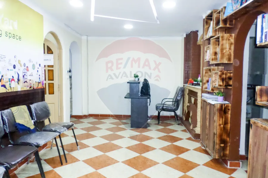 Administration Apartment for rent 180 M Cleopatra (directly on the sea)