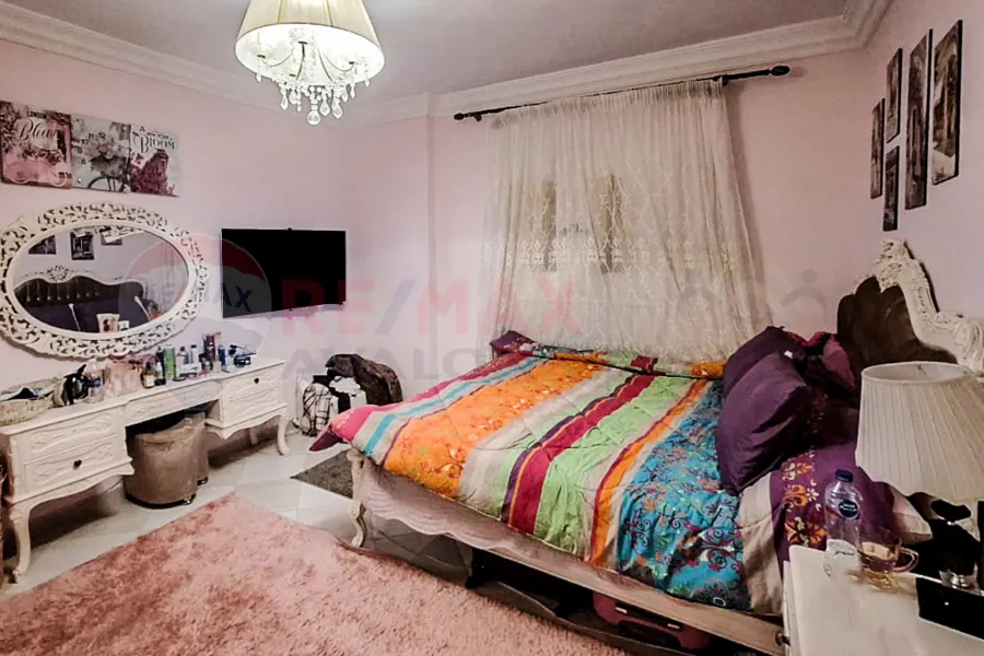 Apartment for sale 170 m Miami (Al-Issawi Main St)