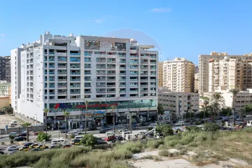 شقه للبيع 235 م سموحة (كمال الدين صلاح-بجوار مستشفي المراة)