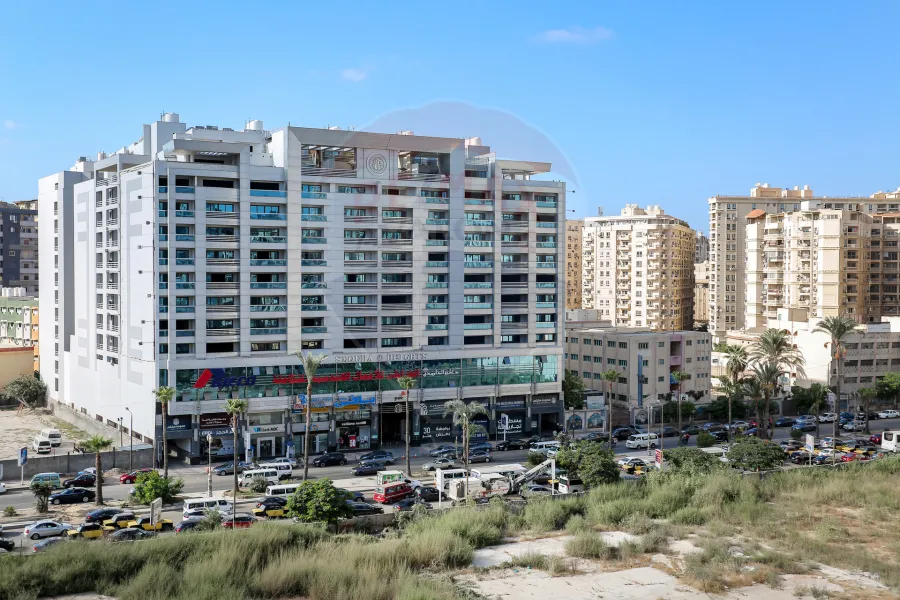 Apartment for sale 235 m Smouha (Kamal El Din Salah - next to Women&amp;amp;amp;#039;s Hospital)