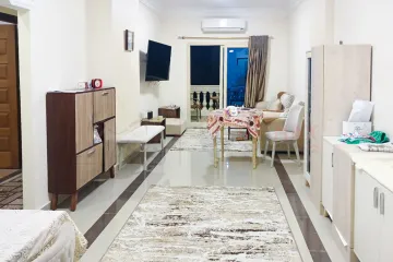 Apartment for sale, 146 sqm, Wabour Al Mayah (Al Baraka Compound) -