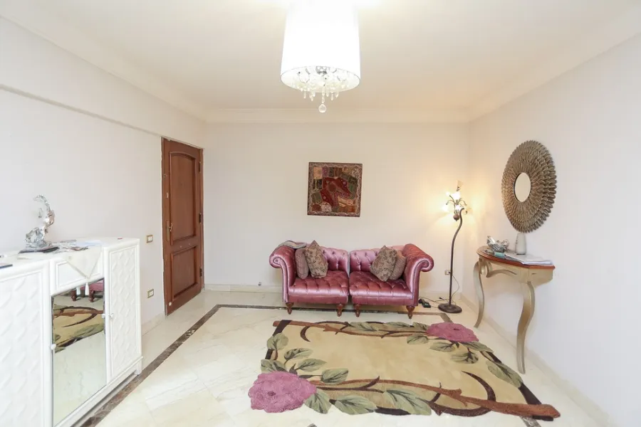 شقة للبيع 170م ببولكلي ( مدخل كفر عبده )