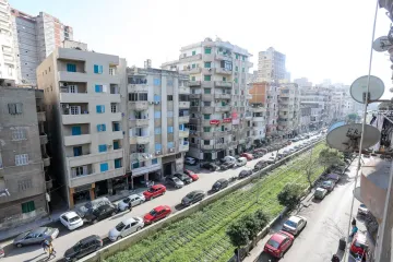 Apartment for sale 142m net Sidi Gaber (Tram Station)