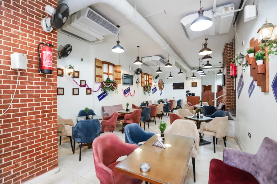 محل للبيع 175 م العصافرة (ش اطلس)