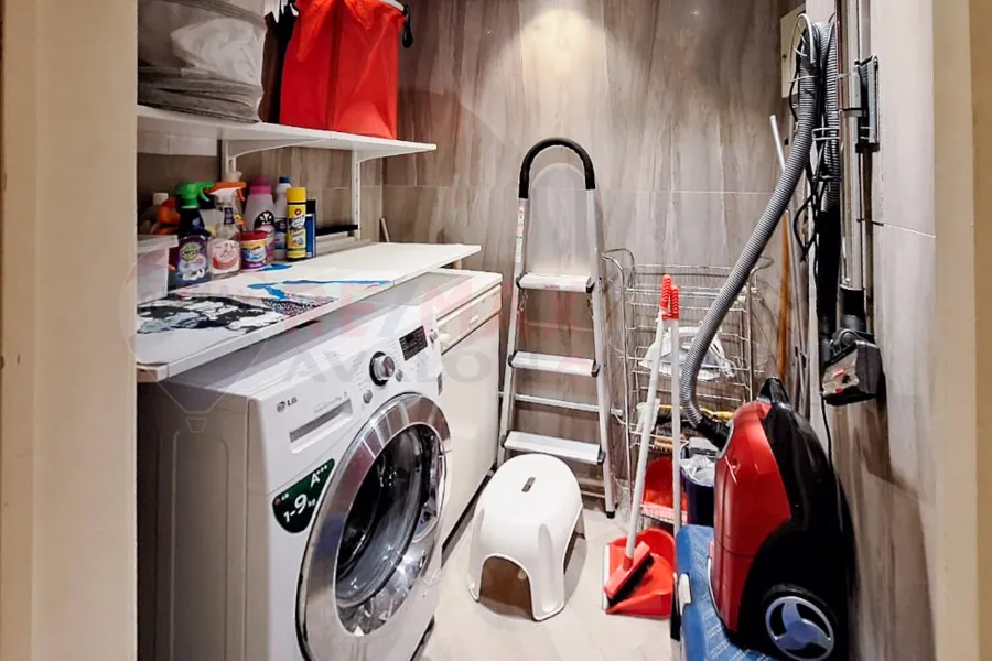 Apartment for rent 200 m in San Stefano (Four Seasons Towers)