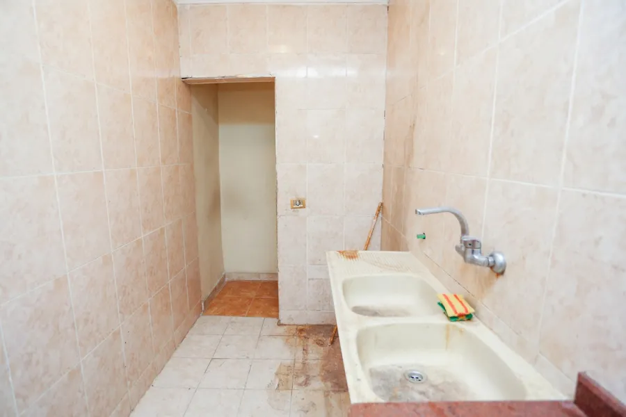 شقة للبيع 118م ميامي (متفرع من ش خالد بن الوليد)