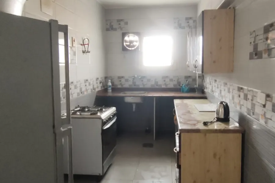 Chalet for sale (Badr) 140 m