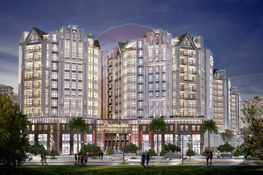 Apartment for sale 205 m Smouha (Valorie Antoniades)