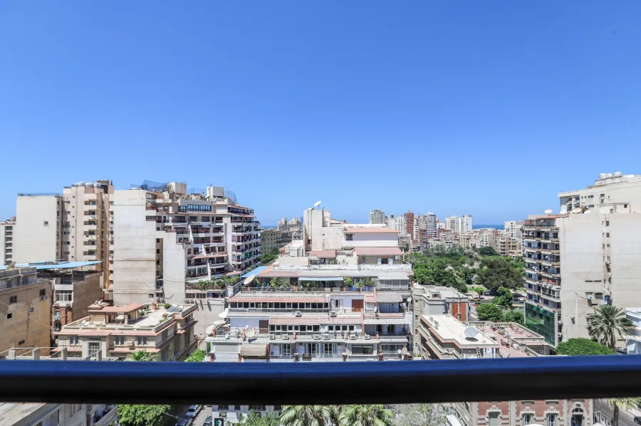 Administrative Unit for rent 500 m Latin District ( Alfraana St. )