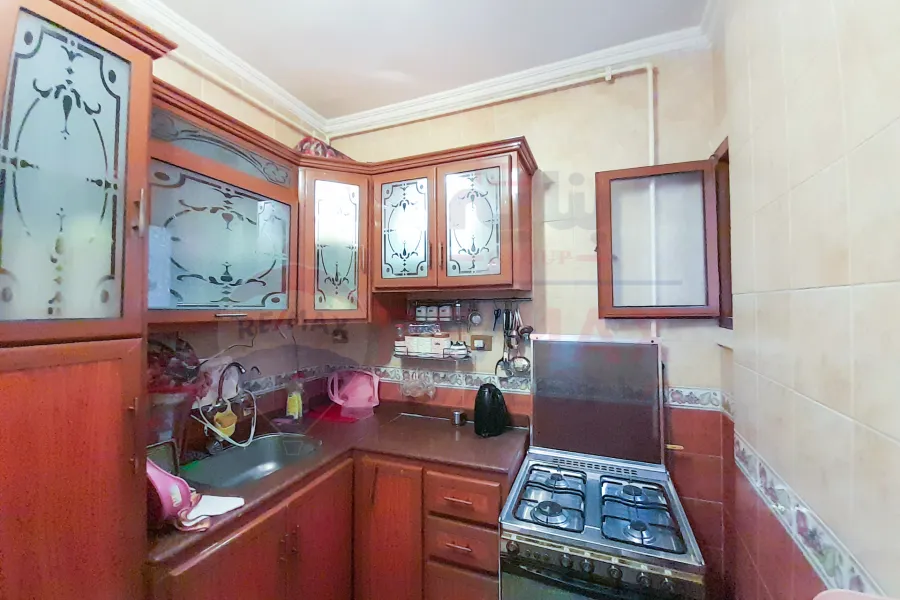 Apartment For Sale 75 m Cleopatra (Ibn Soud St.)