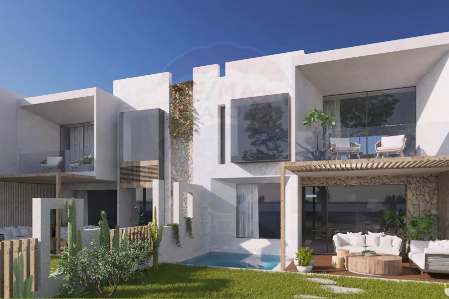 Chalet for sale (Masyaf - Ras El Hekma) 102 m