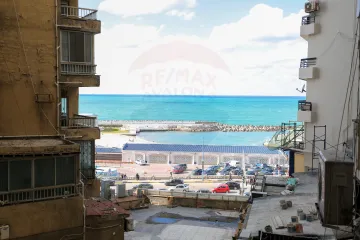 شقة دوبلكس للبيع 285 م رشدي (ش سوريا)