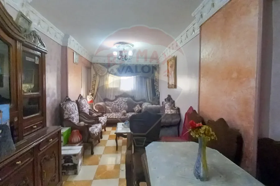 Apartment for sale 140 m Asafra (45 Qebli)