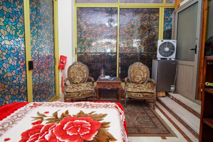 Villa for sale 692 m North Coast (Al- dayar Village k 44)