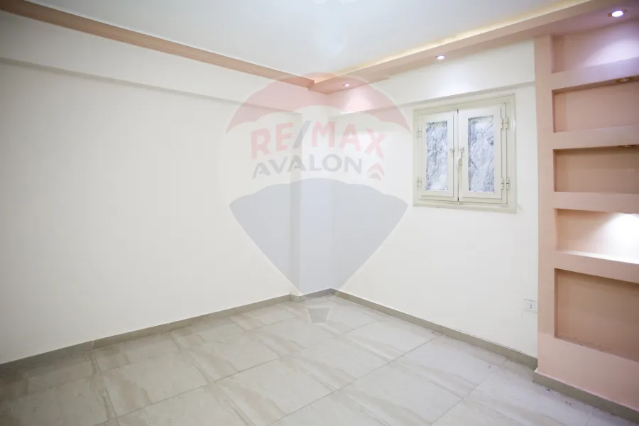 Apartment for rent 130 m Wabour Al Mayah (Fouad El Khatib St.)