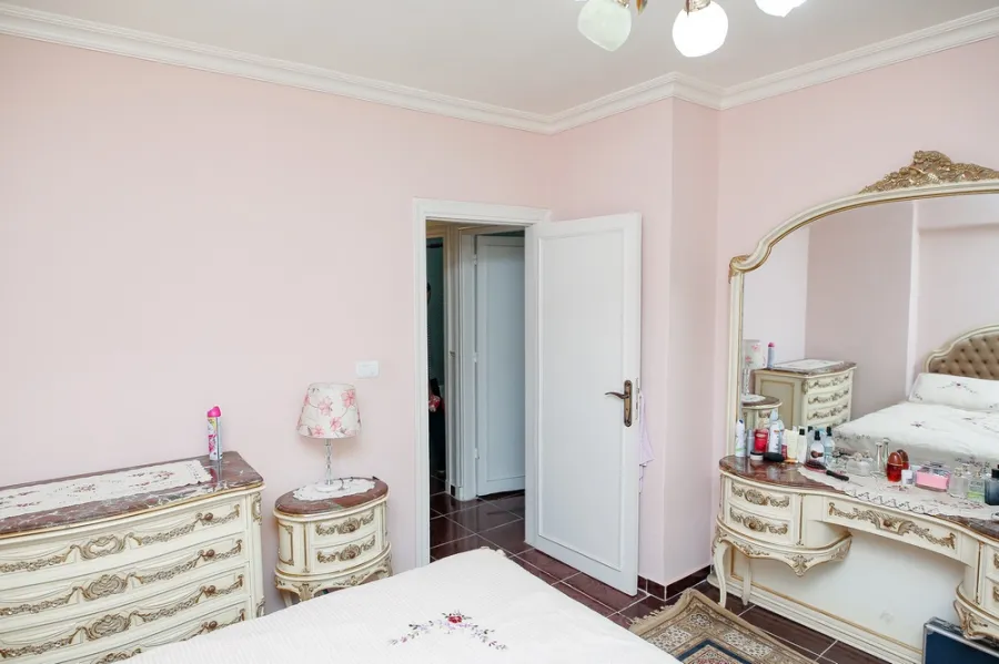 Apartment For Sale 135m Laurent ( Abo Qeir St.)