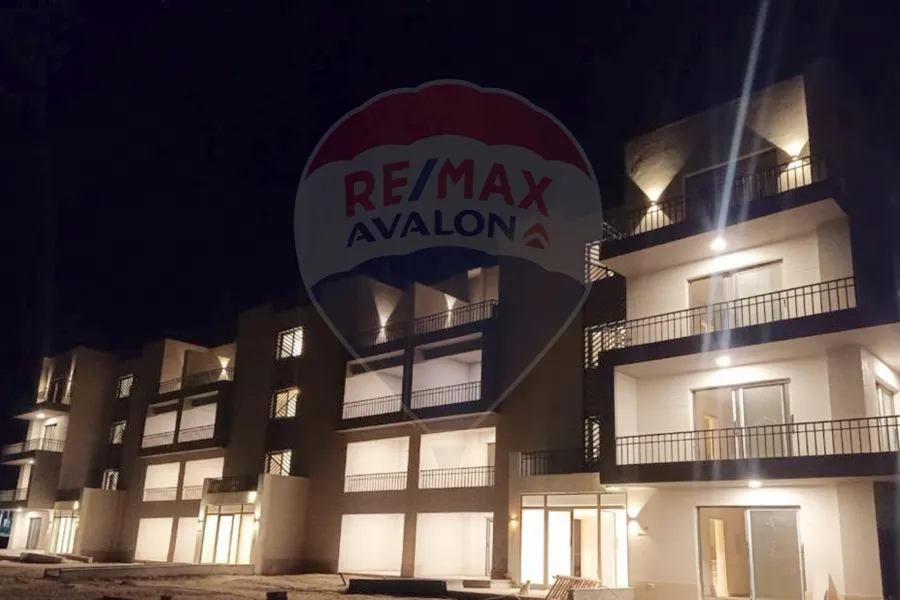 Chalet for sale North coast (Mountain View - The Plage)