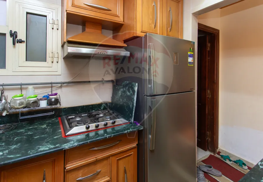 Apartment for rent 125 m Sidi Gaber (branched from Port Said Street)