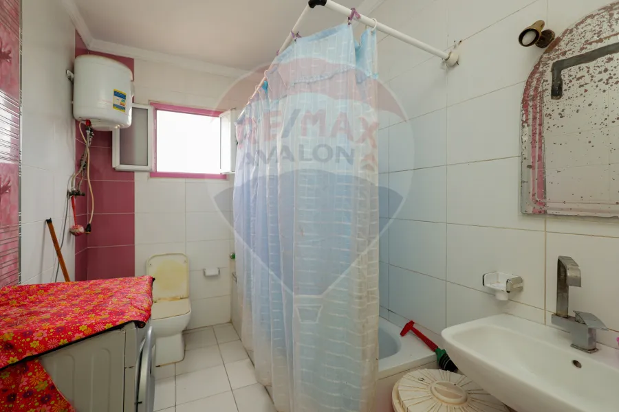 Apartment for sale 150 m Janaklis (Mortada St.)