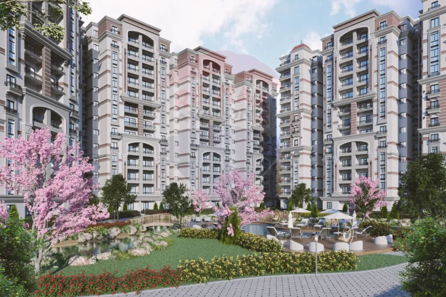 Apartment for sale 210 m Sawary (Investors district - Plot No. 16)