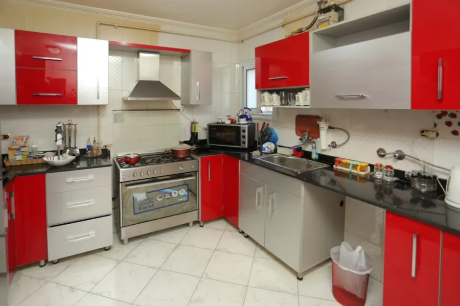 Apartment for sale 165m SMOUHA - Mostafa Kamel near to Smouha Club