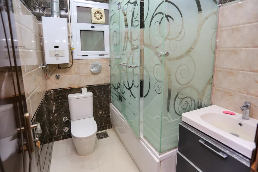 Apartment for sale 155 m Sidi Gaber (Branched from Al-moshier st)