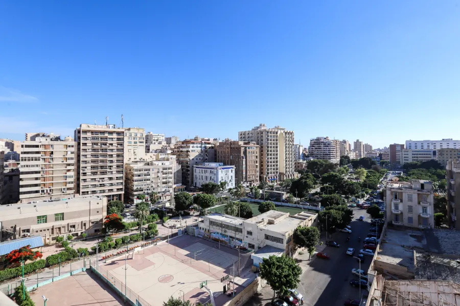 شقة للبيع 297 م الشاطبي (امام حديقة الشلالات)